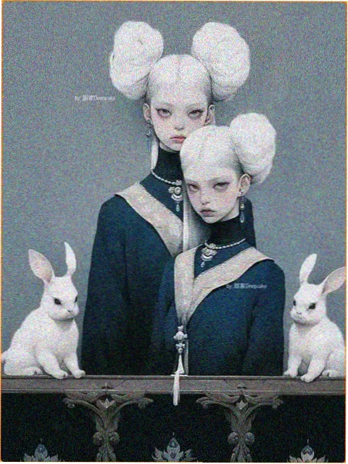 龙王传说动画第二季分镜对比